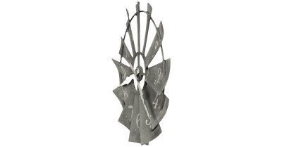 Howard Miller Wall Clock - Windmill (625671)